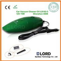 Large picture Super Handheld  Car Cleaning Vacuum Cleaner