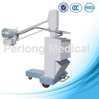 Large picture medical x ray machine PLX101C