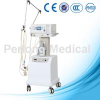 Large picture Competitive neonatal ventilator system