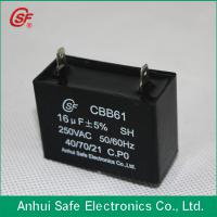 Large picture capacitors 450v