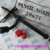 Large picture Pencil Nozzle 20671,A140829 Brand New