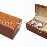 Large picture Watch Boxes