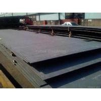 Large picture ASTM A204 Grade B STEEL PLATE