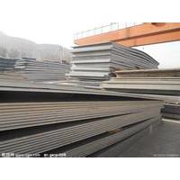 Large picture EN10028-2 16Mo3 steel plate