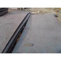 Large picture ASTM A662 Grade A STEEL PLATE