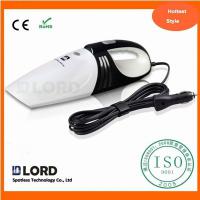 Large picture Wet Dry Handy Auto Vacuum Cleaner
