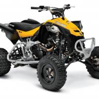 Large picture 2013 Can-Am DS 450 X MX