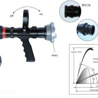 Large picture Free select flow fire nozzle