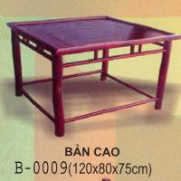 Large picture vietnam best price bamboo table