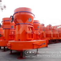 Large picture milling equipment