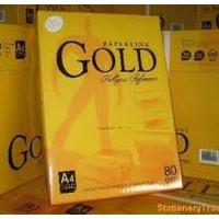 Large picture Gold star paper  A4 Copy Paper 80gsm/75gsm/70gsm