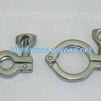 Large picture Single Pin Heavy Duty Clamps with Wing Nut