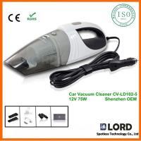 Large picture Electric Handy Steam Cleaner