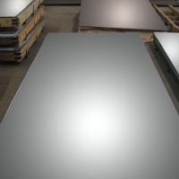 Large picture Stainless Steel Plates