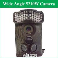 Large picture hunting scouting trail game camera