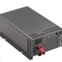 Large picture Samlex Inverters with transfer swithes ST1500-124
