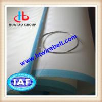 Large picture Process Belts for the Nonwoven industry