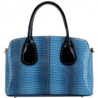 Large picture High Quality Faux Leather Handbag supplier