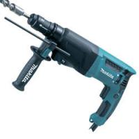 Large picture Makita 3 Mode SDS+ Rotary Hammer Drill