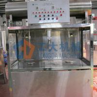 Large picture Aseptic filling machine