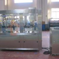 Large picture Can filling and sealing machine