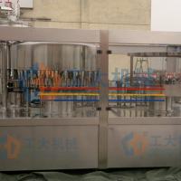 Large picture Water filling machine