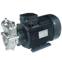 Large picture Gas-liquid mixing pump