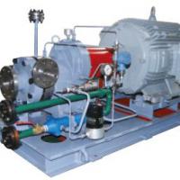 Large picture High-speed Centrifugal Pump