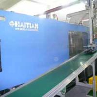 Large picture injection moulding for plastics & rubbers shenzhen