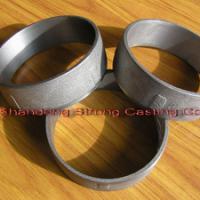 Large picture cast iron rings for motorcycle wheel hub