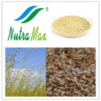 Large picture Flax Seed Extract 20%~80%