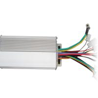 Large picture 12T brushless motor controller series
