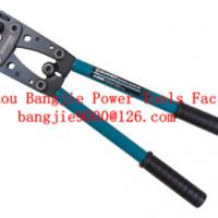 Large picture Mechanial crimping tool 6-50mm2 JY-0650A