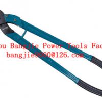 Large picture Hand cable cutter TC-500