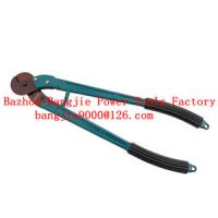 Large picture Hand cable cutter TC-250B