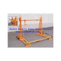 Large picture Cable drum jacks