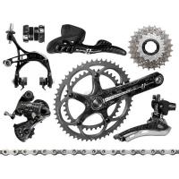 Large picture Campagnolo Chorus Ultra-Torque 11sp Groupset