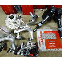 Large picture 2013 SRAM RED 10s Double Group 6pc