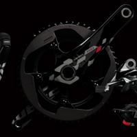 Large picture Sram Red Groupset 2013