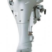 Large picture Honda BF10DK3LHS Four Stroke Outboard Motor