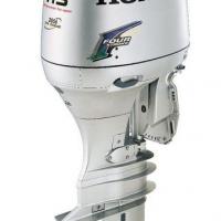 Large picture Honda BF115D1XCA Four Stroke Outboard Motor