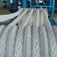 Large picture High Tenacity Pe Rope