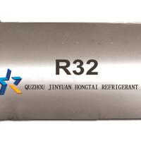 Large picture Refrigerant Gas R32 With Good Performance