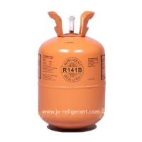Large picture Refrigerant Gas R141b With Good Performance