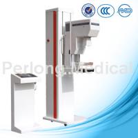 Large picture BTX-9800B High Frequency Mammography Unit