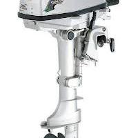 Large picture Honda Outboard Motors