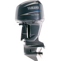 Large picture Yamaha Outboard Motors