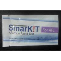 Large picture Aflatoxin Rapid Test Kit