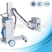 Large picture Mobile x ray equipment  PLX101