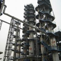 Large picture Oil refinery equipment, oil refining plant